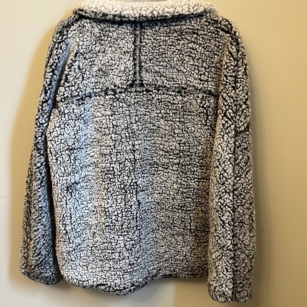 Teddy Pullover - image 3